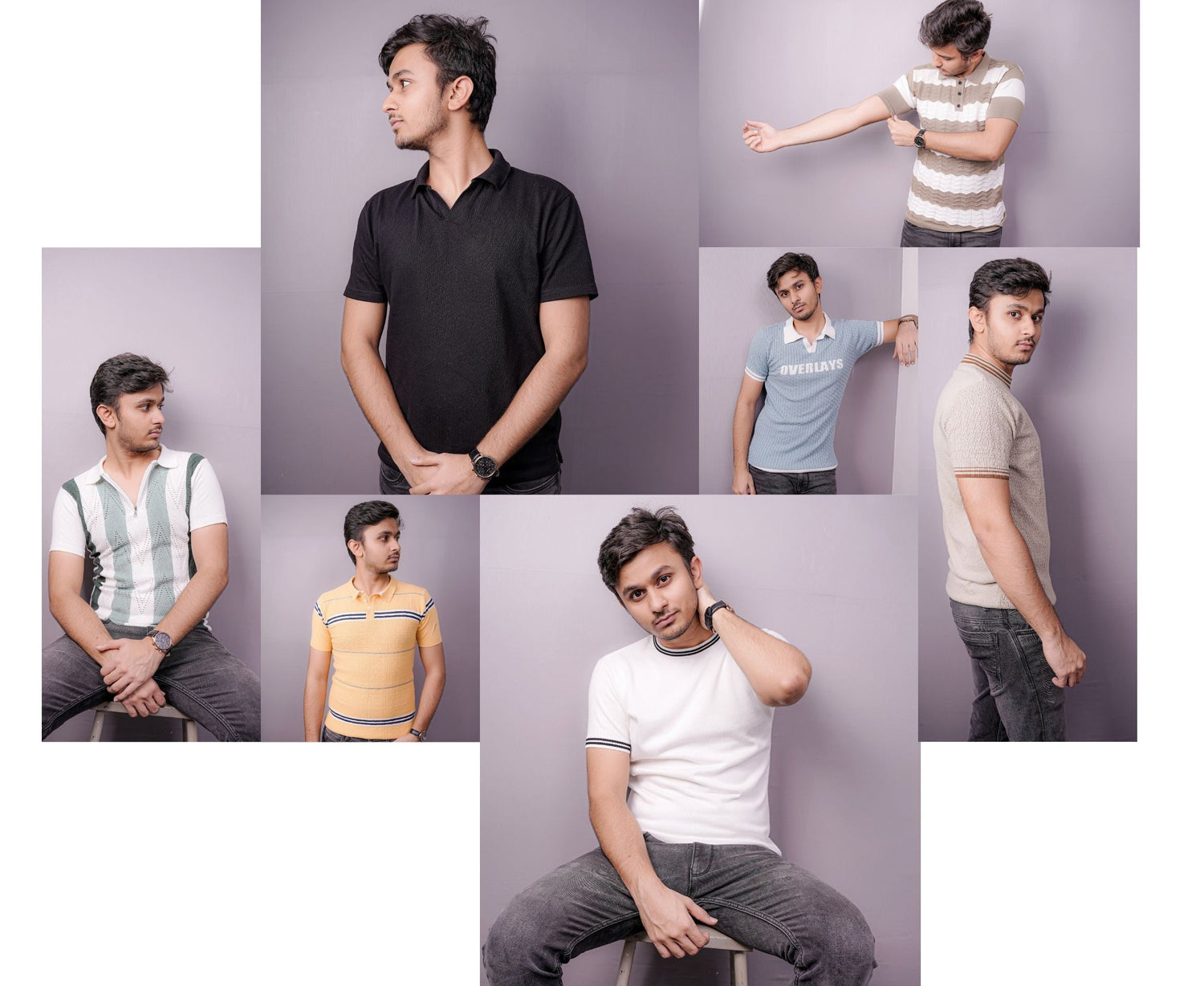 T-shirts