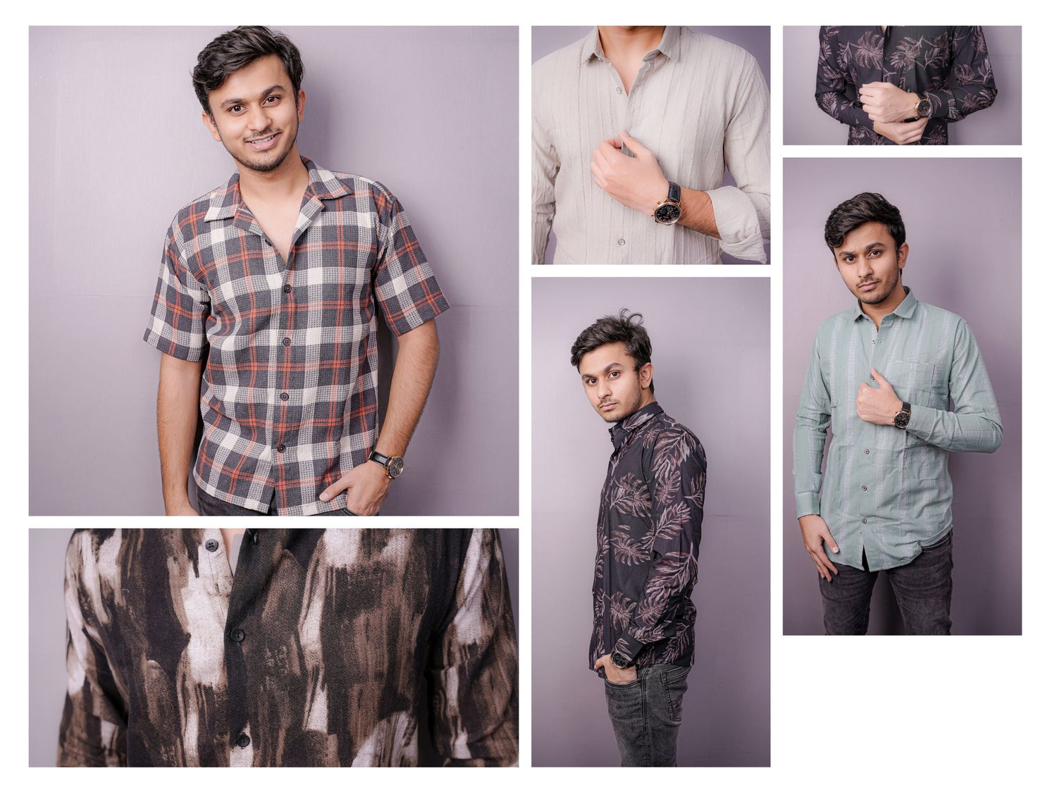 Shirts